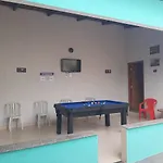 Casa Lagoa