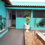 Casa Lagoa