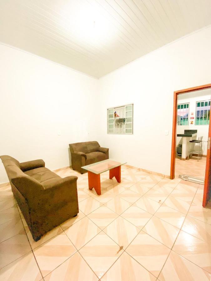 Casa Lagoa *