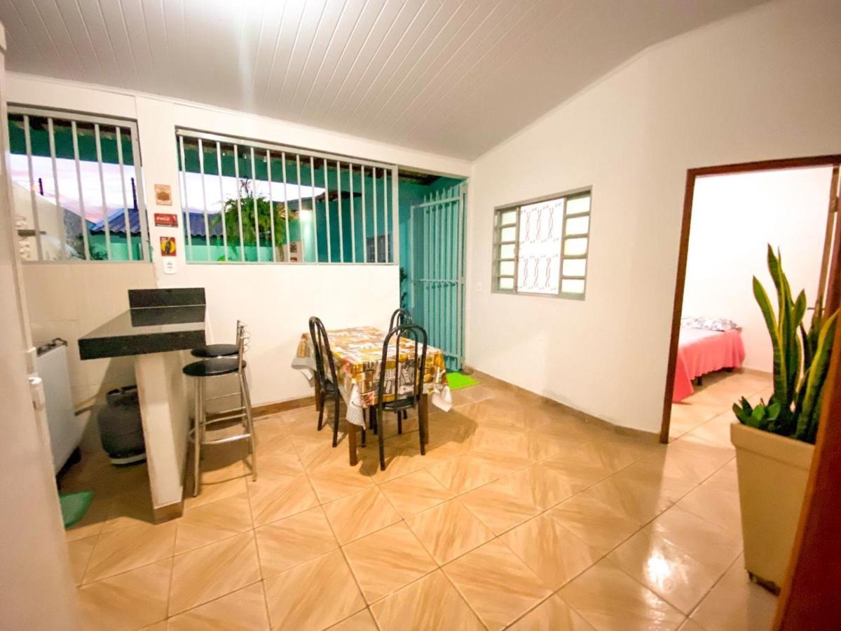 Casa Lagoa Holiday home *