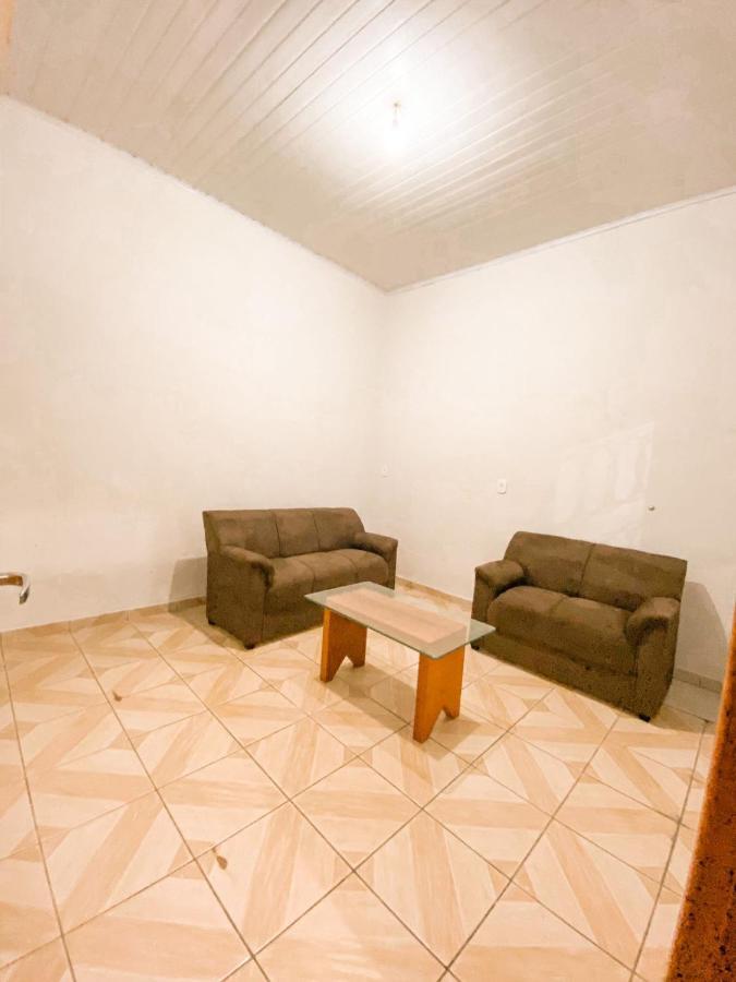 Holiday home Casa Lagoa *
