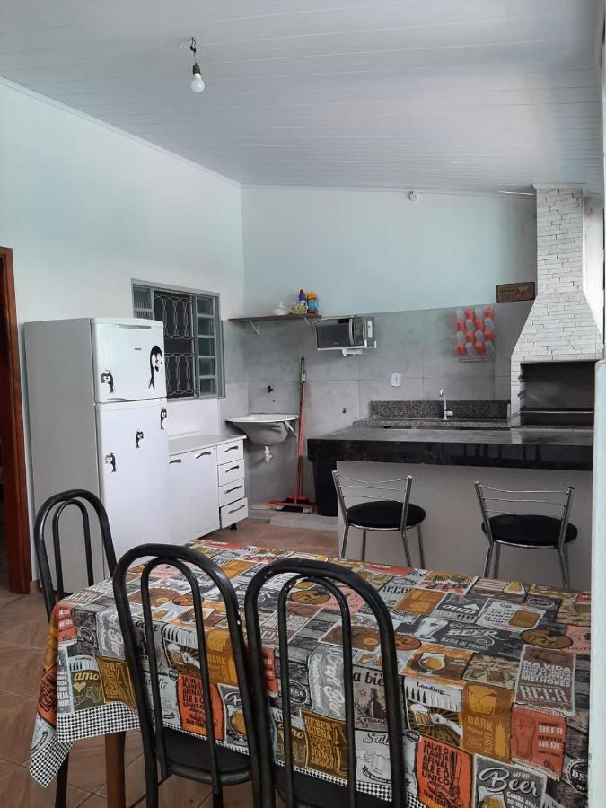 Holiday home Casa Lagoa *