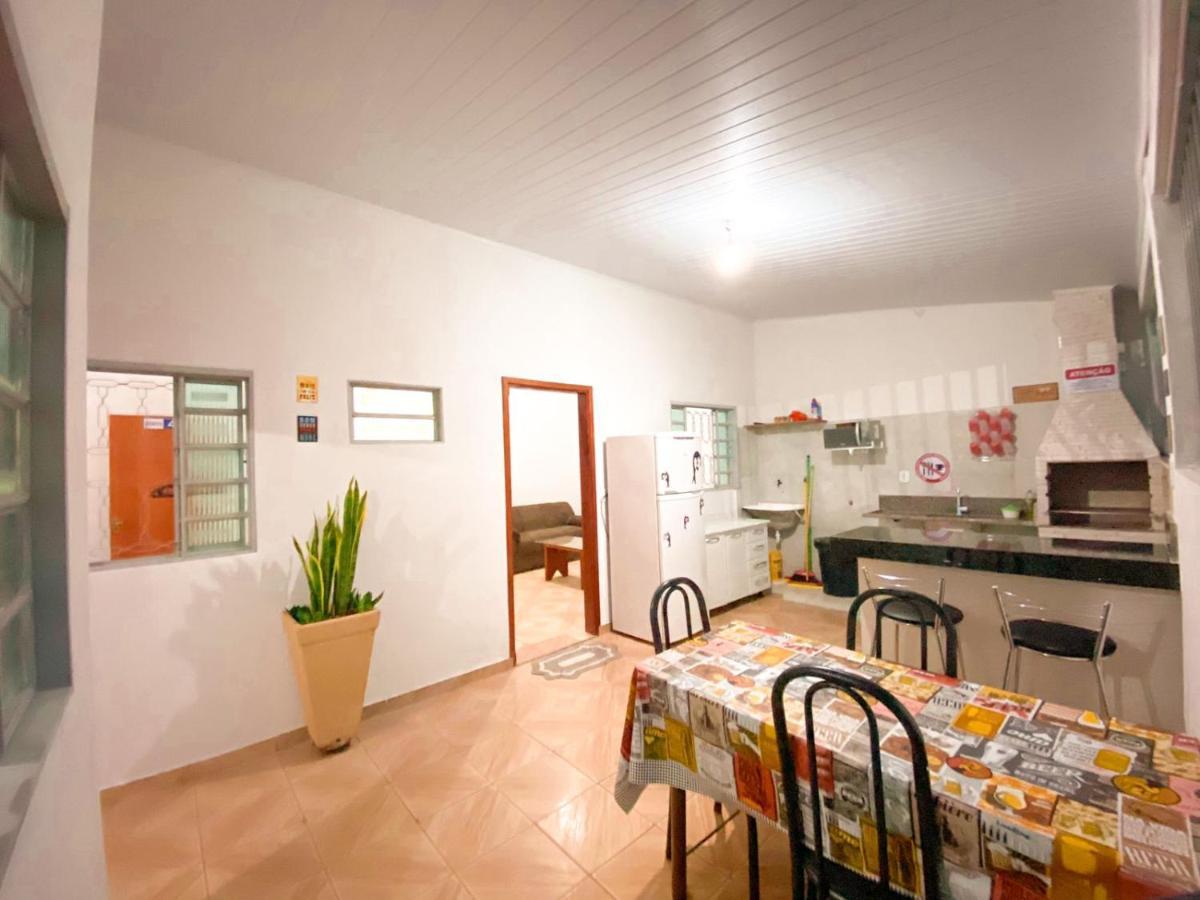 Holiday home Casa Lagoa
