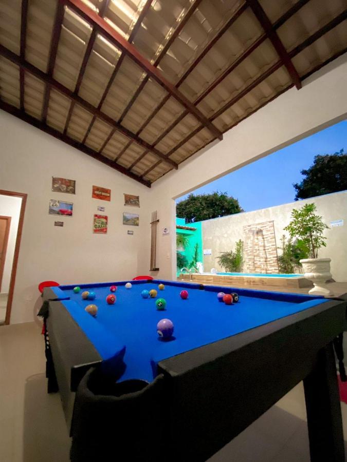 Casa Lagoa Holiday home *