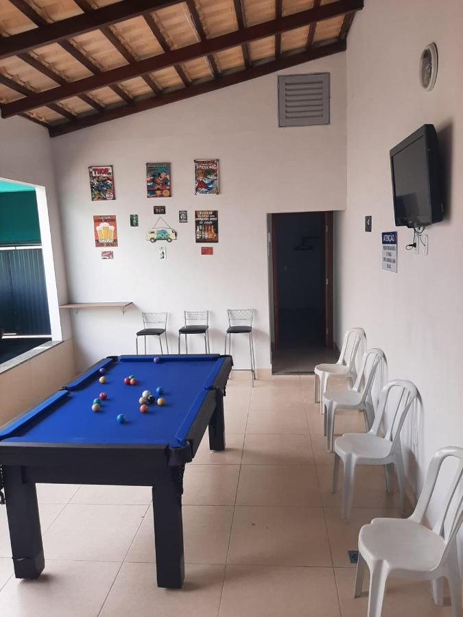 Casa Lagoa *